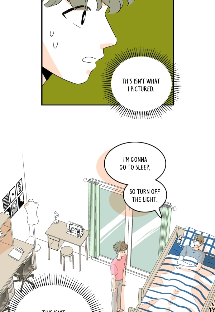 Read Our House chapter 64 image 38 on Lezhin