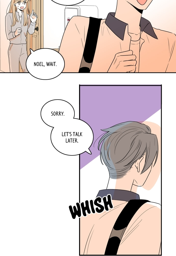 Read Our House chapter 64 image 4 on Lezhin