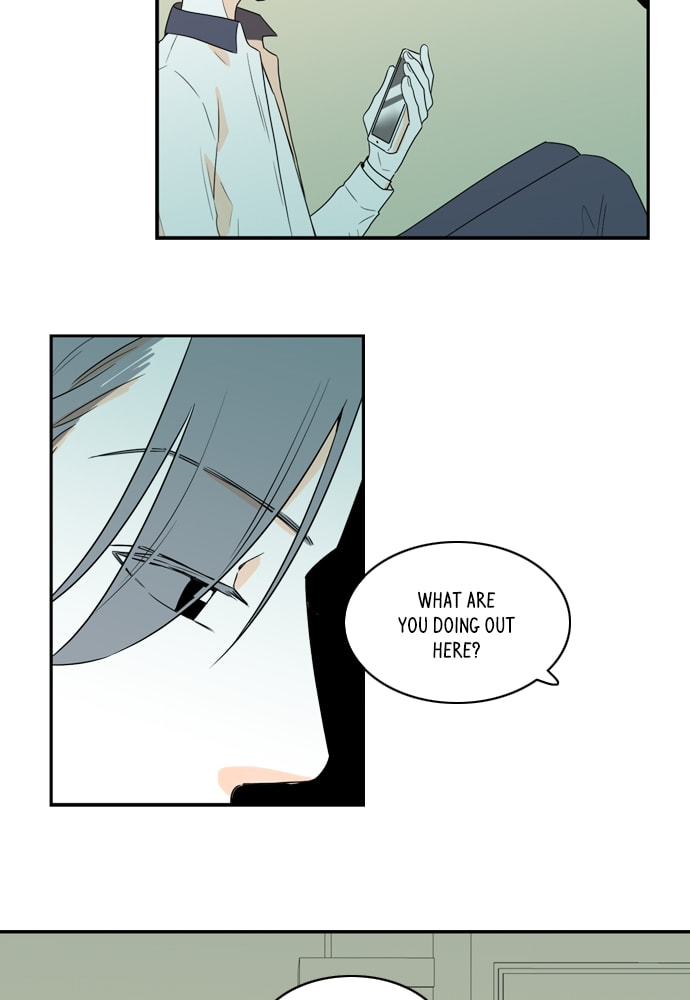 Read Our House chapter 64 image 9 on Lezhin