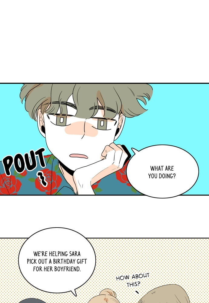 Read Our House chapter 65 image 1 on Lezhin