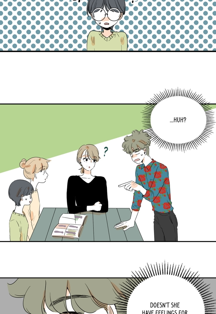 Read Our House chapter 65 image 11 on Lezhin
