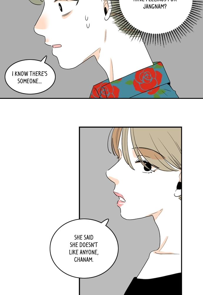 Read Our House chapter 65 image 12 on Lezhin