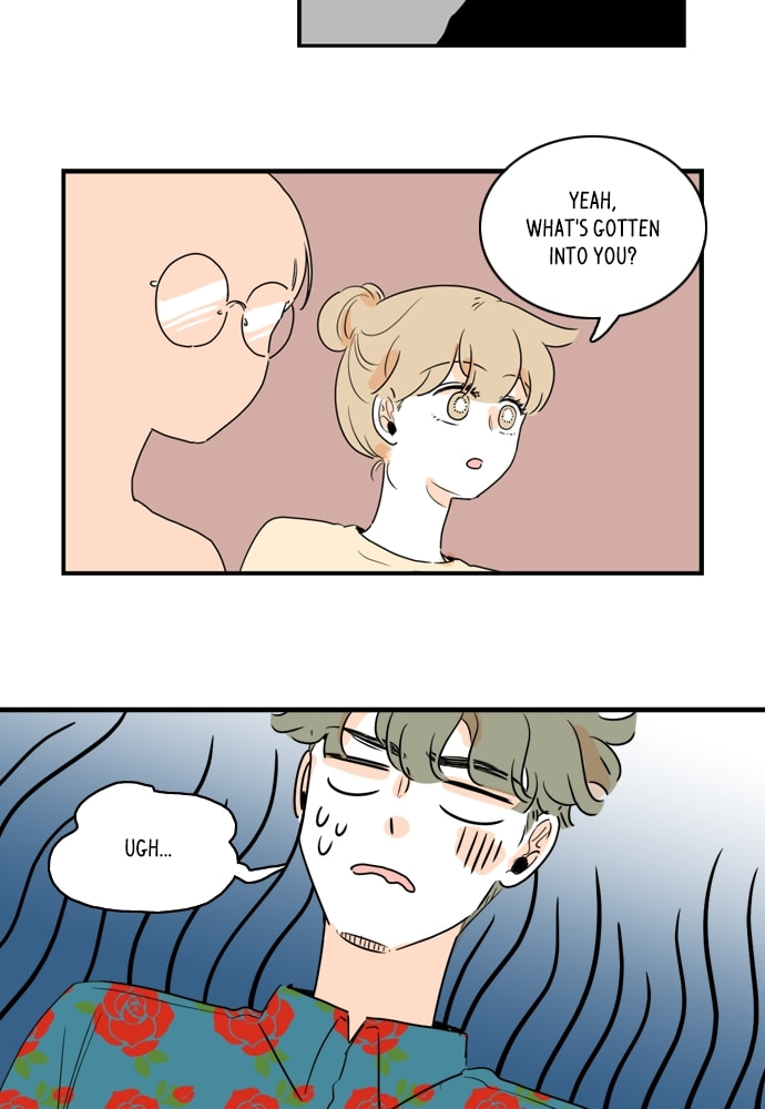 Read Our House chapter 65 image 13 on Lezhin