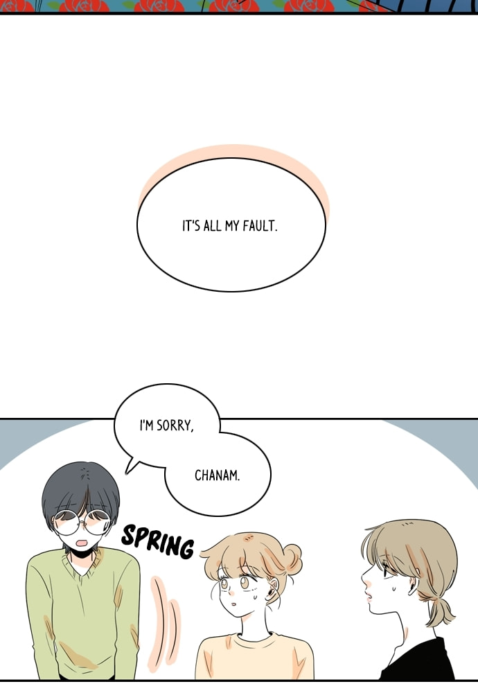 Read Our House chapter 65 image 14 on Lezhin