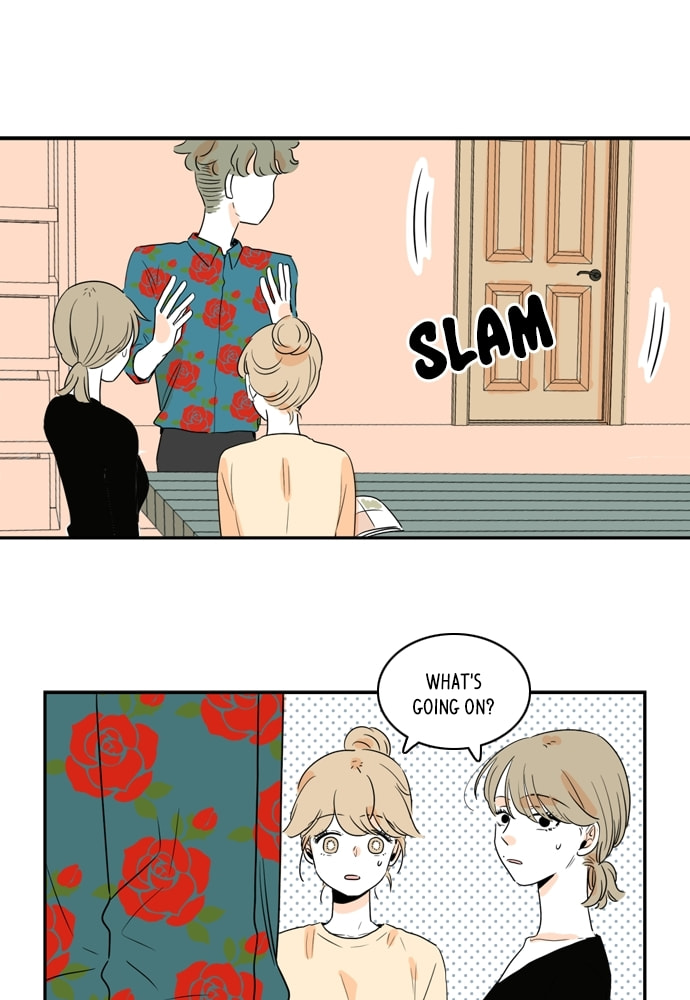 Read Our House chapter 65 image 15 on Lezhin