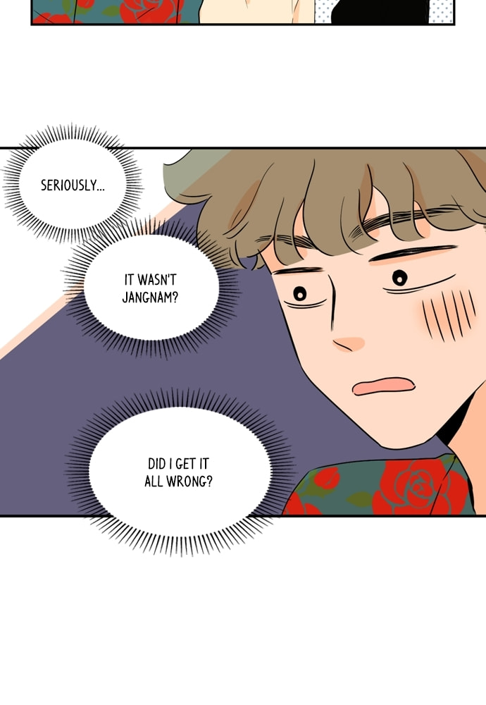 Read Our House chapter 65 image 16 on Lezhin