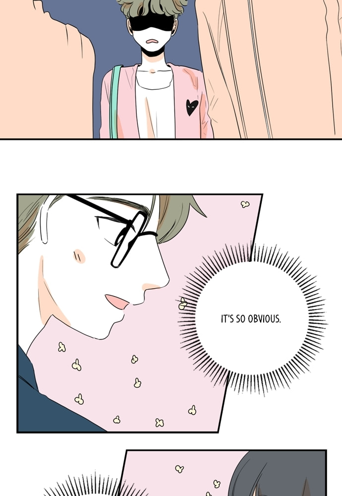 Read Our House chapter 65 image 18 on Lezhin