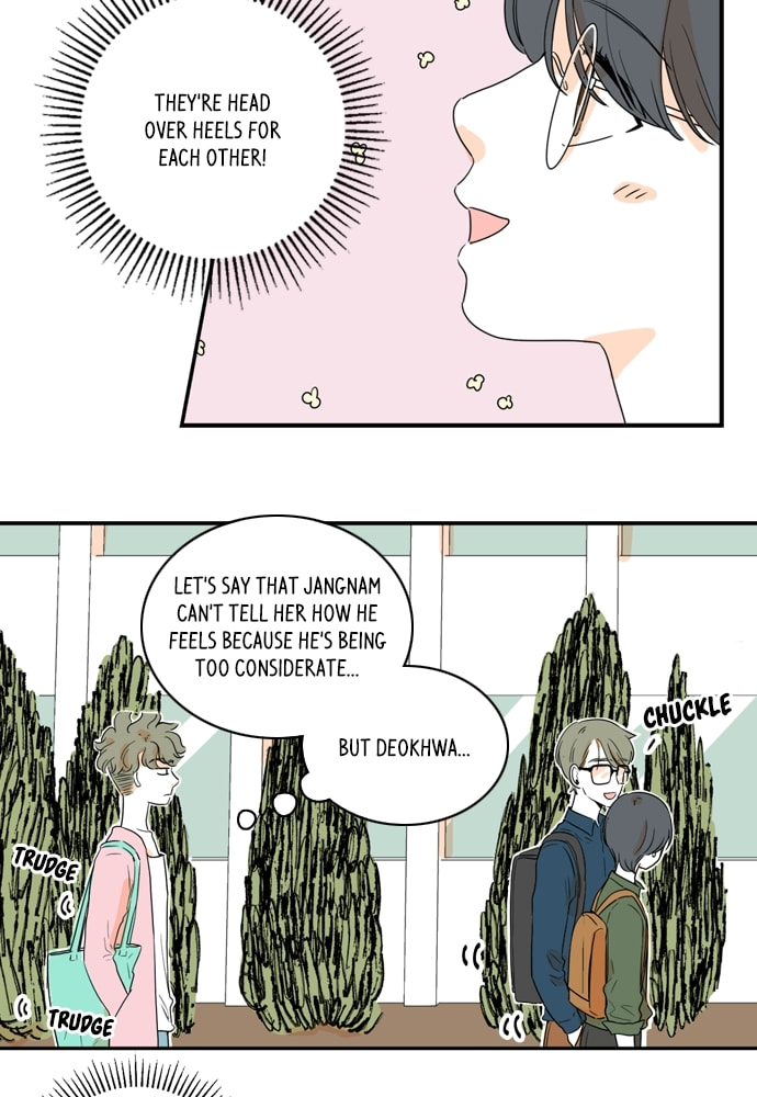 Read Our House chapter 65 image 19 on Lezhin