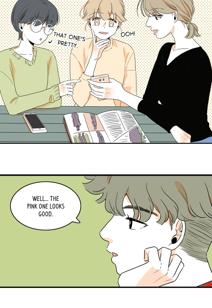 Read Our House chapter 65 image 2 on Lezhin