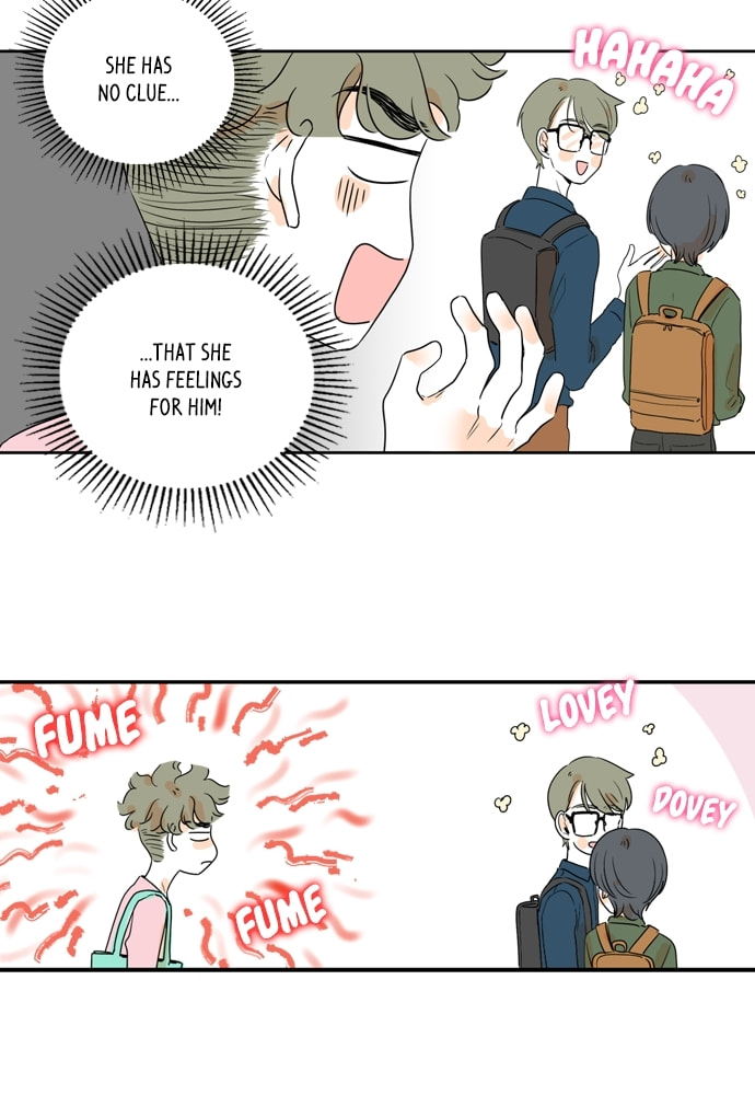Read Our House chapter 65 image 20 on Lezhin