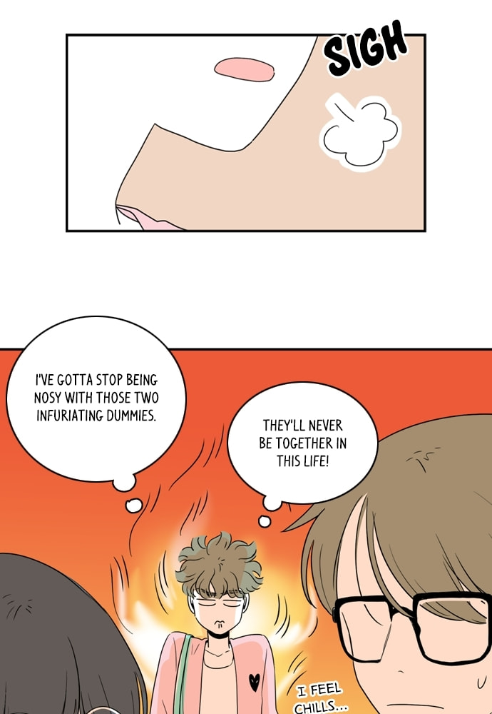 Read Our House chapter 65 image 21 on Lezhin