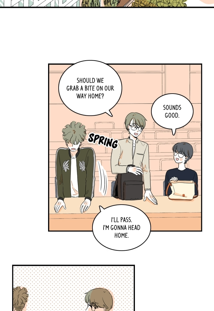 Read Our House chapter 65 image 23 on Lezhin