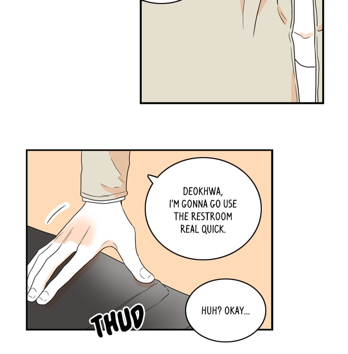Read Our House chapter 65 image 25 on Lezhin