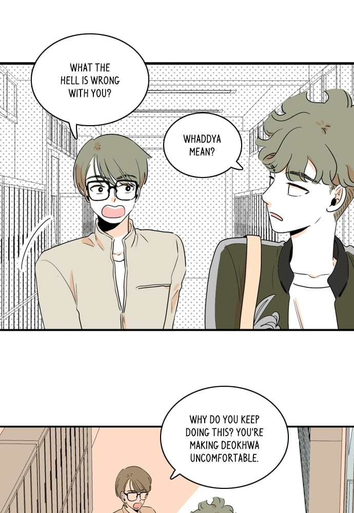 Read Our House chapter 65 image 27 on Lezhin