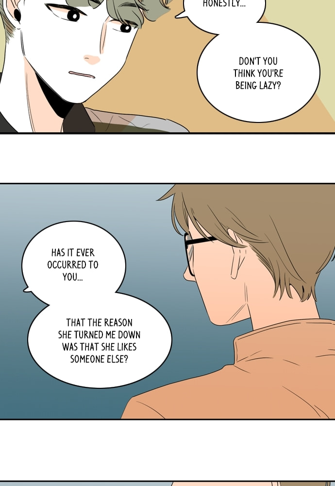 Read Our House chapter 65 image 31 on Lezhin