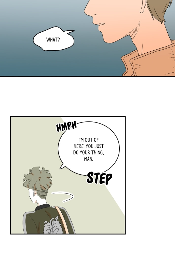 Read Our House chapter 65 image 32 on Lezhin