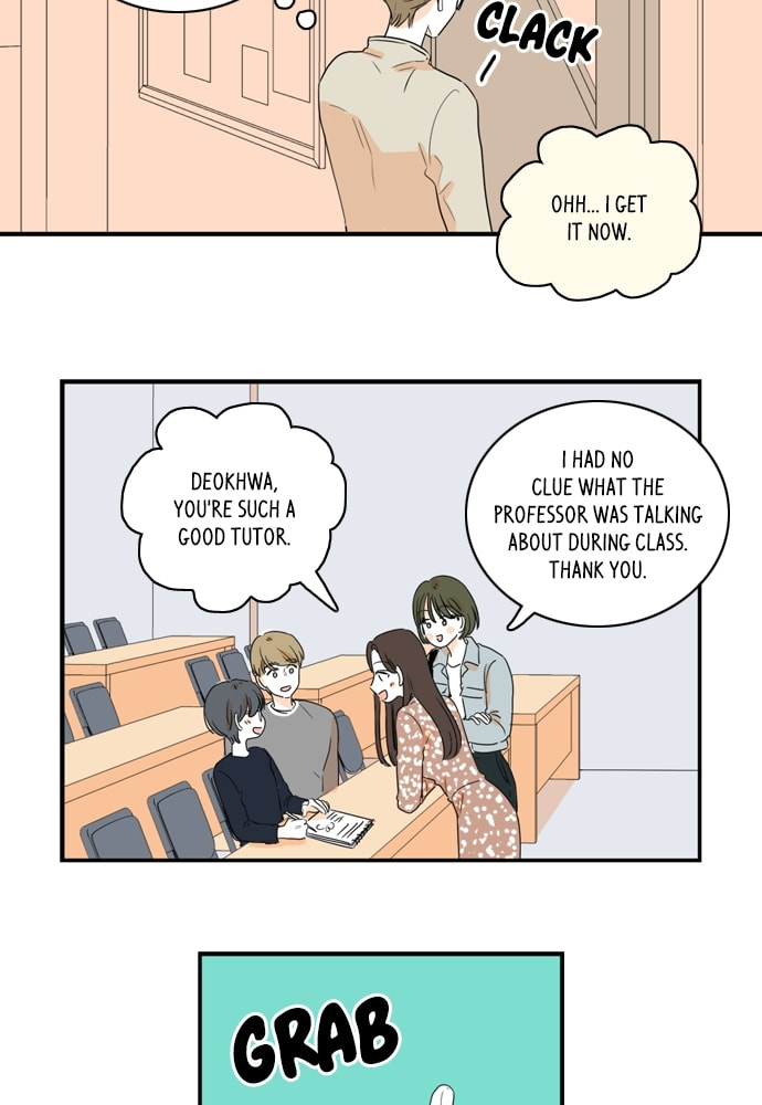 Read Our House chapter 65 image 35 on Lezhin