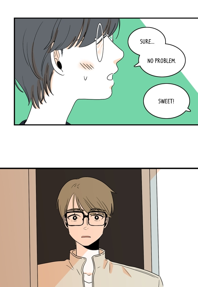 Read Our House chapter 65 image 37 on Lezhin
