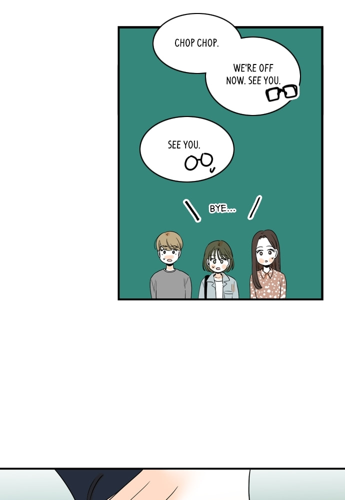 Read Our House chapter 65 image 40 on Lezhin