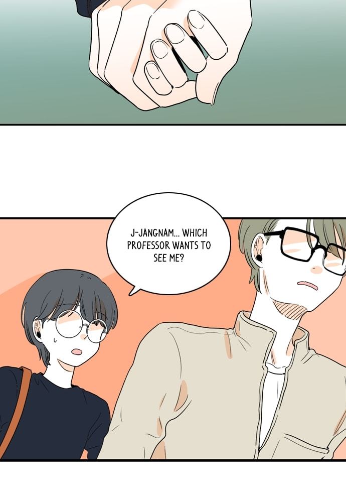 Read Our House chapter 65 image 41 on Lezhin