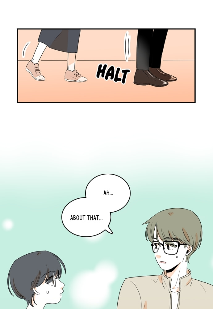 Read Our House chapter 65 image 42 on Lezhin