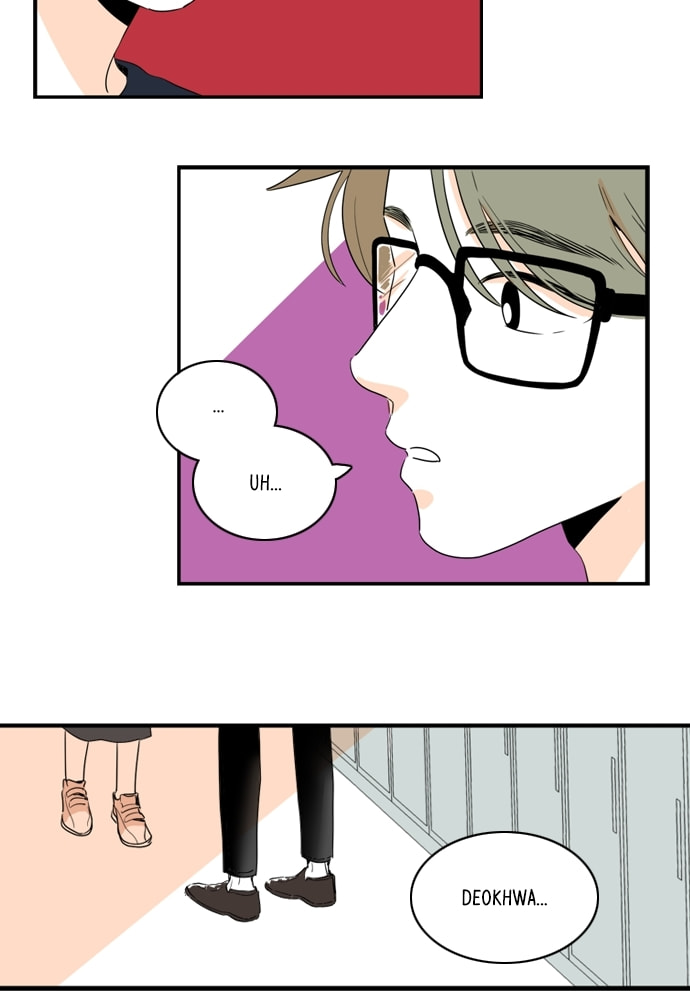 Read Our House chapter 65 image 44 on Lezhin