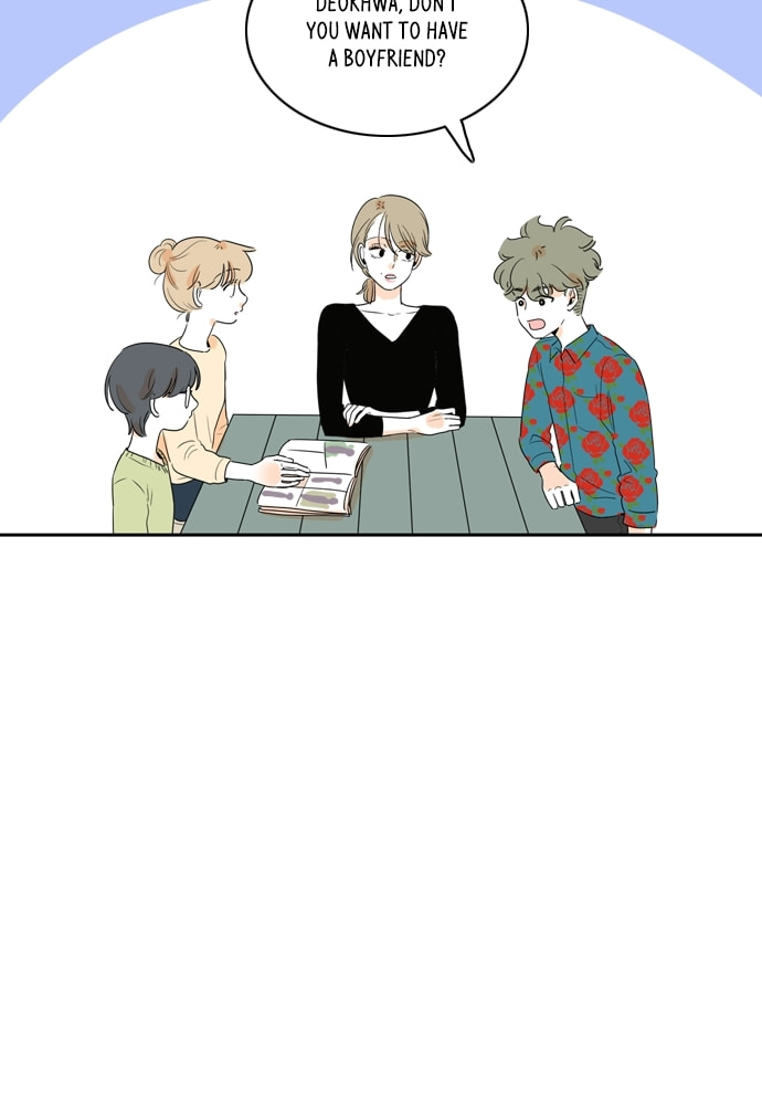 Read Our House chapter 65 image 5 on Lezhin