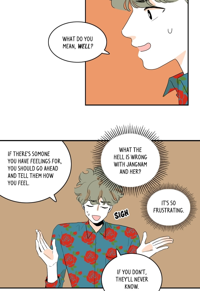 Read Our House chapter 65 image 8 on Lezhin