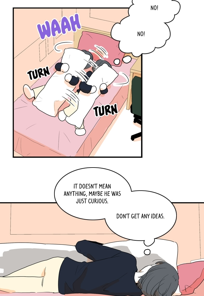 Read Our House chapter 66 image 11 on Lezhin