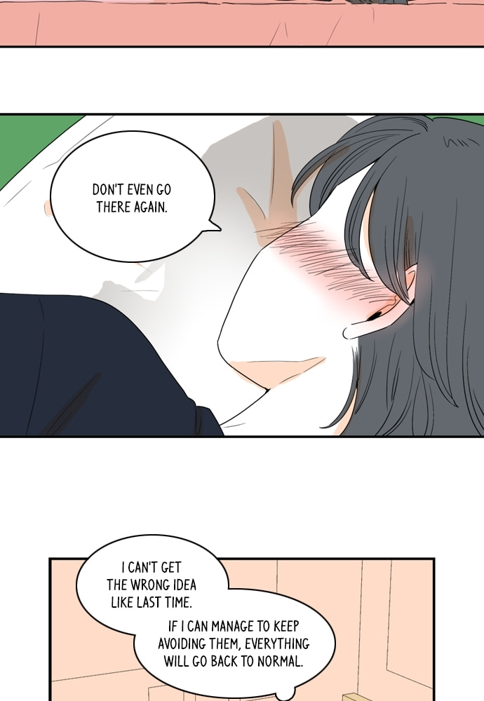 Read Our House chapter 66 image 12 on Lezhin