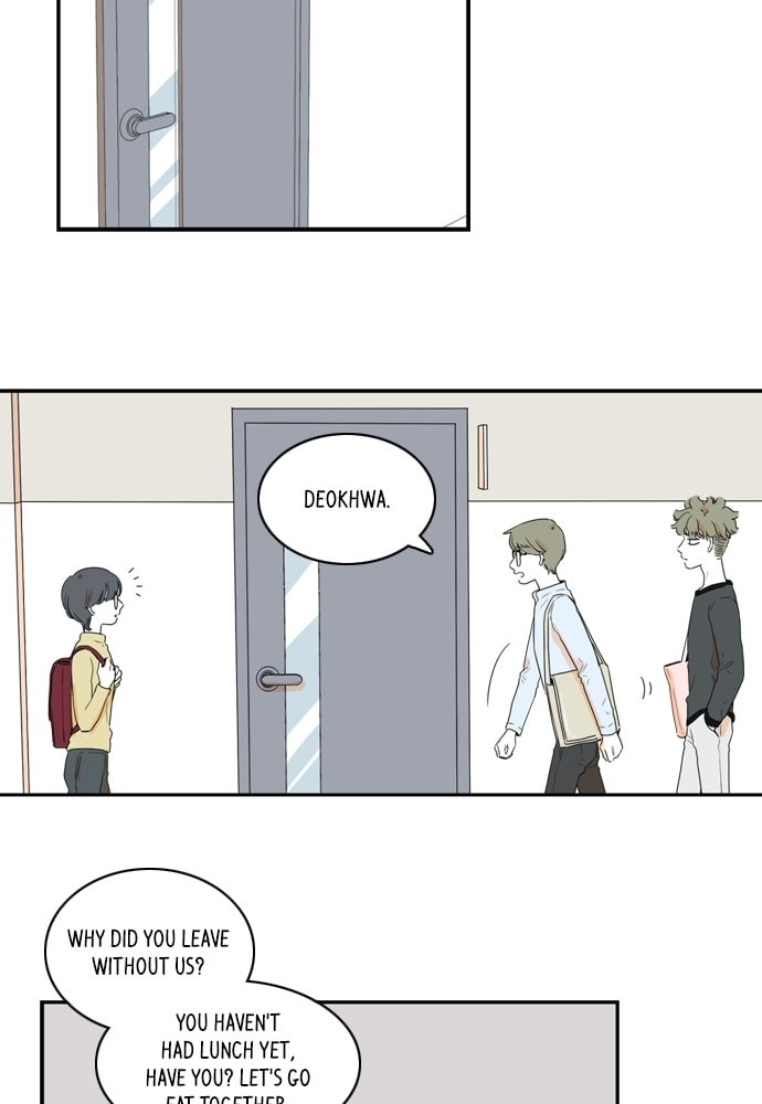 Read Our House chapter 66 image 14 on Lezhin