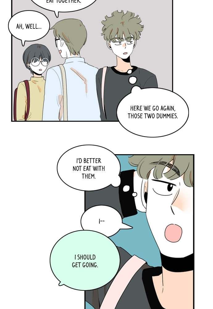 Read Our House chapter 66 image 15 on Lezhin