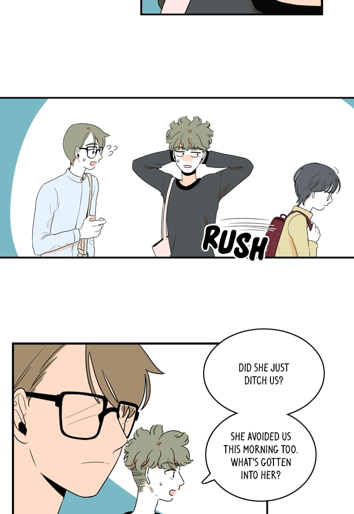 Read Our House chapter 66 image 16 on Lezhin