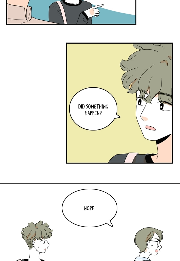 Read Our House chapter 66 image 17 on Lezhin
