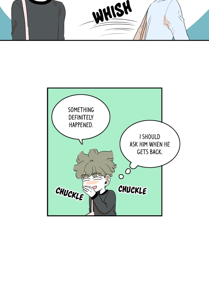 Read Our House chapter 66 image 18 on Lezhin