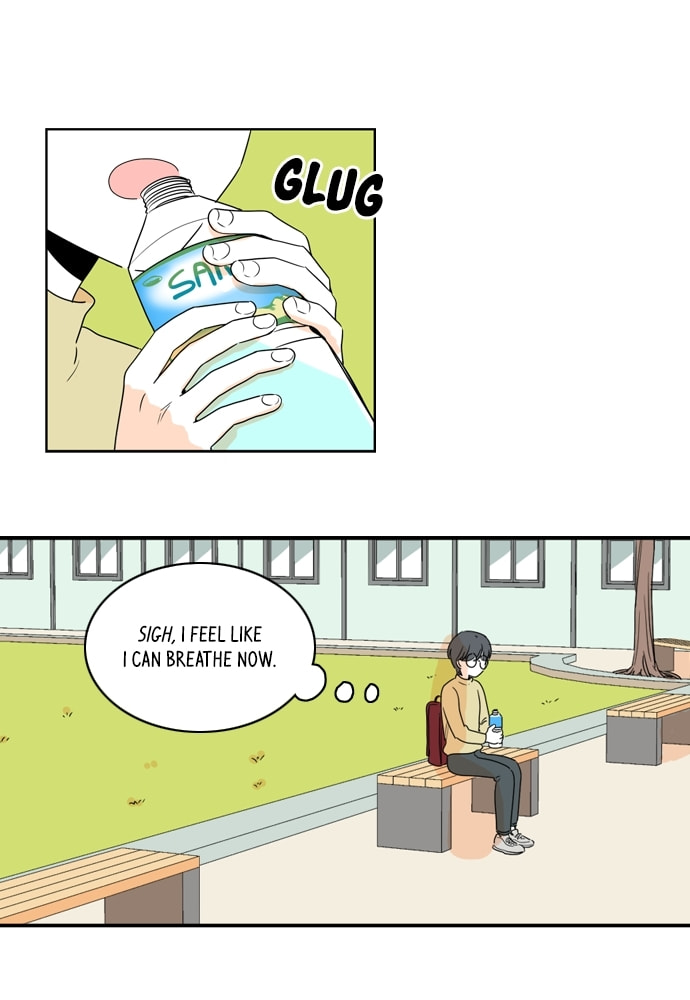 Read Our House chapter 66 image 19 on Lezhin