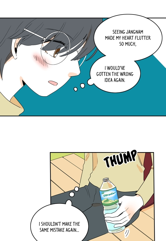 Read Our House chapter 66 image 20 on Lezhin