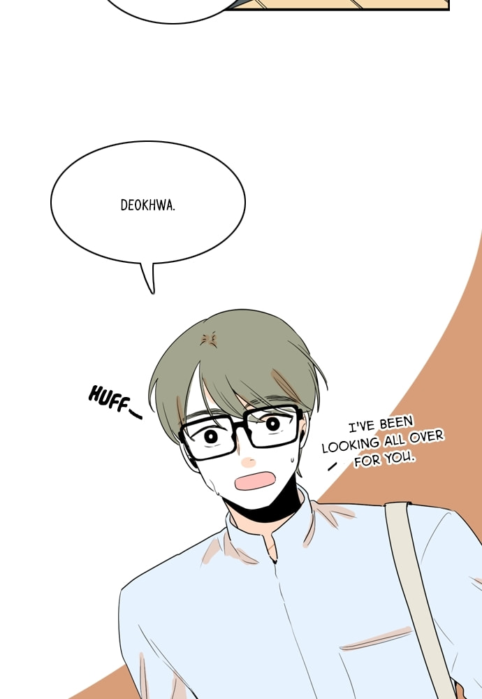 Read Our House chapter 66 image 21 on Lezhin