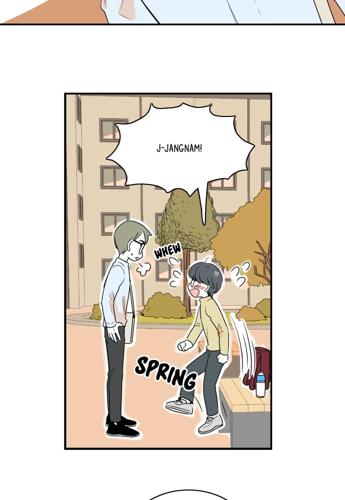 Read Our House chapter 66 image 22 on Lezhin