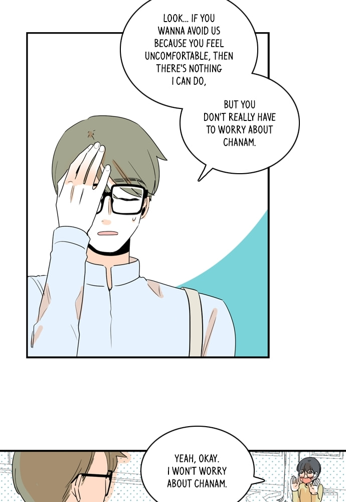 Read Our House chapter 66 image 23 on Lezhin