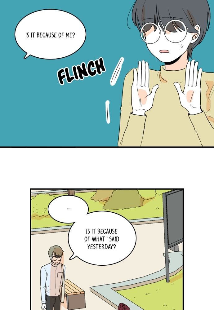 Read Our House chapter 66 image 25 on Lezhin
