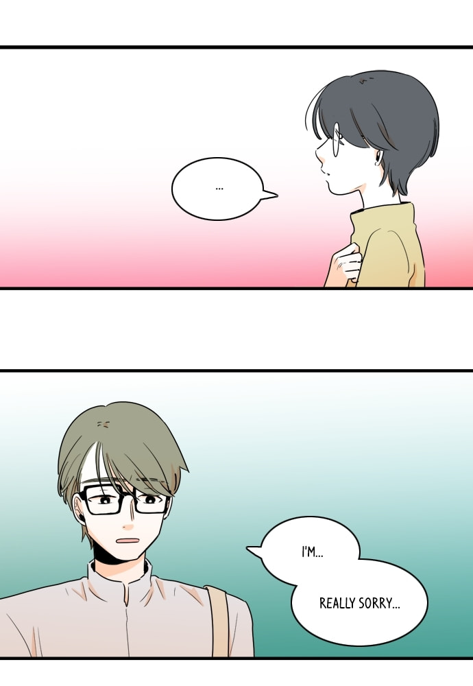 Read Our House chapter 66 image 27 on Lezhin