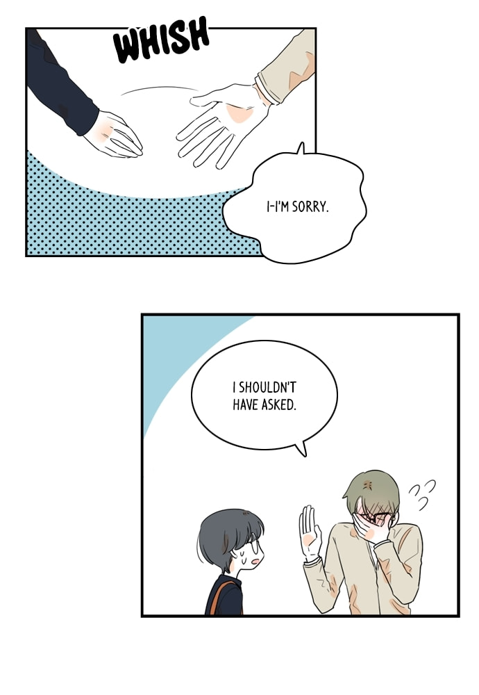 Read Our House chapter 66 image 3 on Lezhin