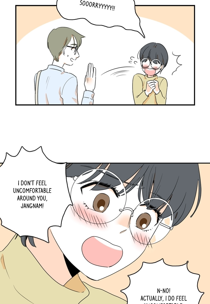 Read Our House chapter 66 image 32 on Lezhin