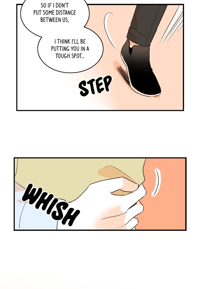 Read Our House chapter 66 image 36 on Lezhin