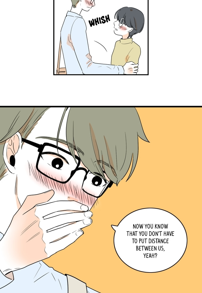 Read Our House chapter 66 image 40 on Lezhin