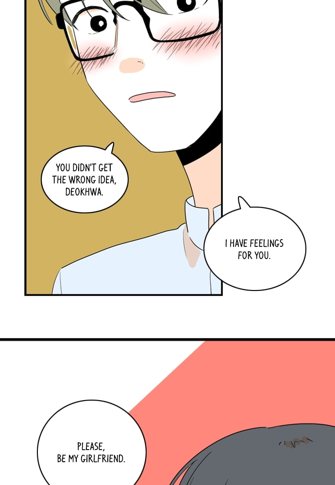 Read Our House chapter 66 image 43 on Lezhin