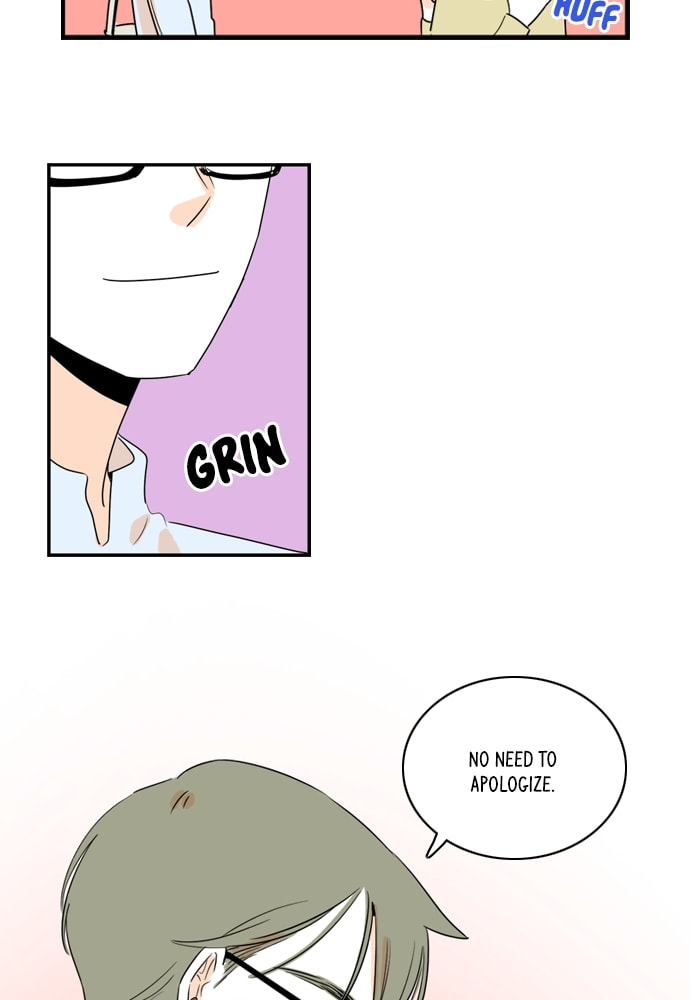 Read Our House chapter 66 image 46 on Lezhin