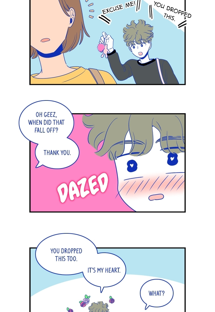 Read Our House chapter 66 image 50 on Lezhin