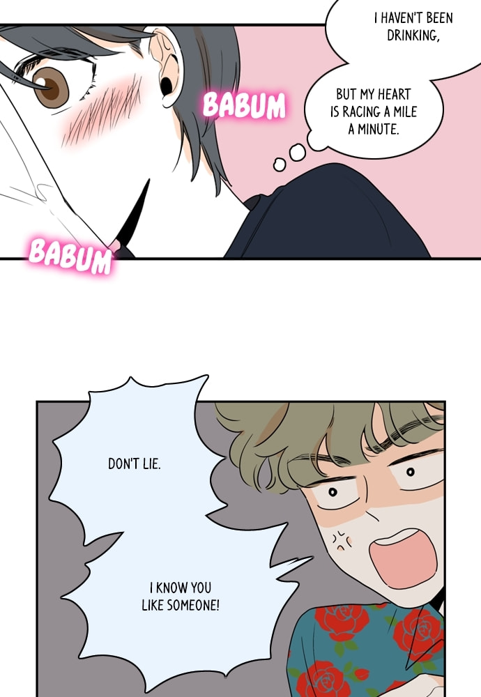 Read Our House chapter 66 image 8 on Lezhin